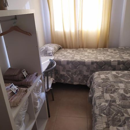 Habitacion En Un Apartamento Deltebre Εξωτερικό φωτογραφία