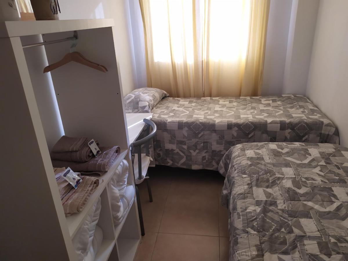 Habitacion En Un Apartamento Deltebre Εξωτερικό φωτογραφία