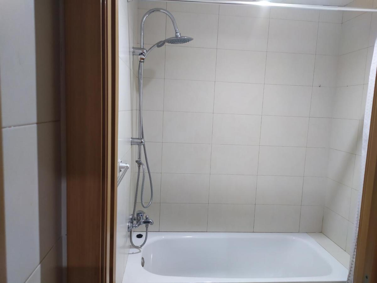 Habitacion En Un Apartamento Deltebre Εξωτερικό φωτογραφία